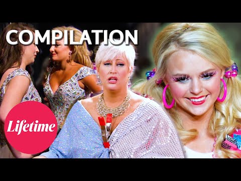 Kim of Queens: Wardrobe Mistakes, Malfunctions & Triumphs! (Flashback Compilation) | Lifetime