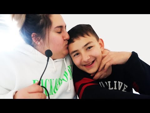 1 Tag leben wie mein BRUDER