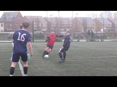 Hampton Rangers FC v Hampton United 'A' - Peterborough & District Football League 2024/25 [Div 4]