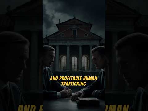 Isaac Franklin & John Armfield: The Ruthless Slave Traders Who Profited from Human Lives