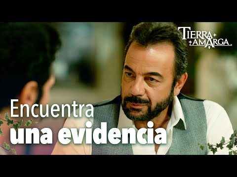 Fekeli anunció que Demir es inocente - Capítulo 135