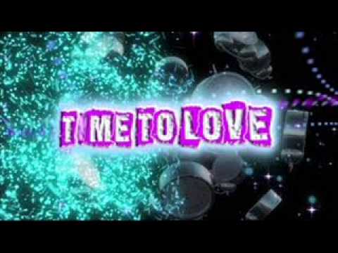 time to love-marsal ventura feat. ivi adamou