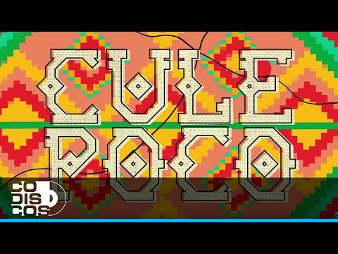 Cule Poco, Profetas - Vídeo Letra