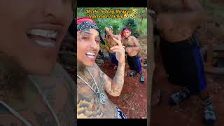 Download lagu Kita Sapa Balik Aja gak Yah🤣 #shortvideo #beritakriminal #kartel #brazil mp3