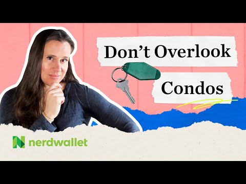 Why Condos Make Great Starter Homes