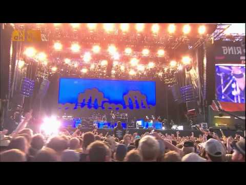 010 Jay Z Live At Rock Am Ring-Encore