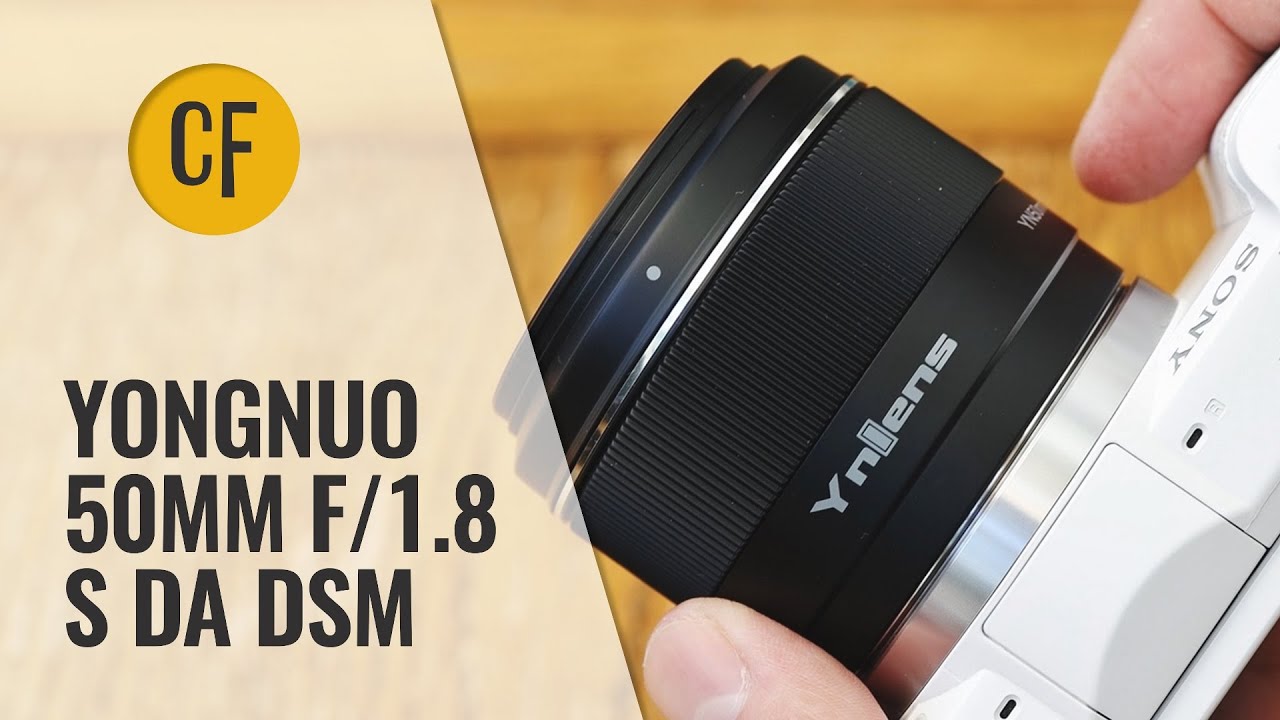 Video thumbnail for Video Review 2