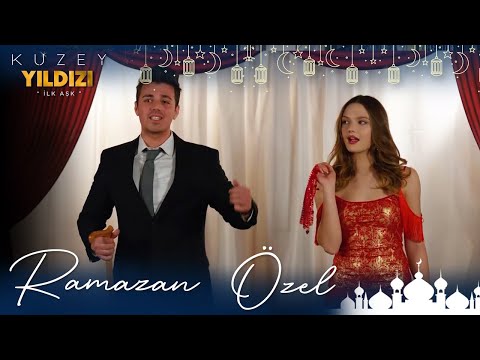 Mollalar&Kadıoğulları ile Ramazan Günleri...😅🙂 - Kuzey Yıldızı İlk Aşk
