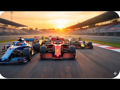 Speed and Skill Track mastery F1 -Real Racing 3