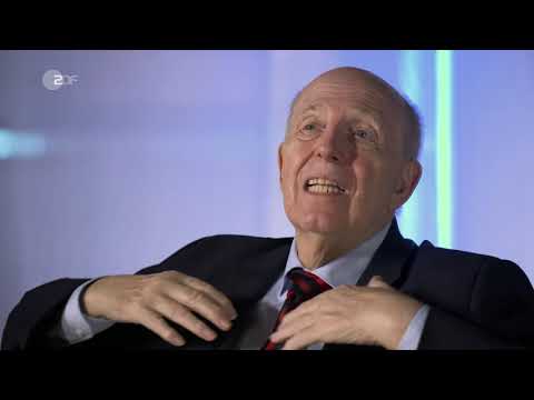 Ein Staat geht - Abschied von der DDR | DOKUmentation ZDFzeit