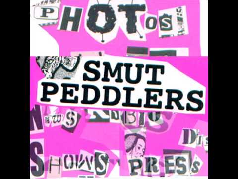 smut peddlers what the heck