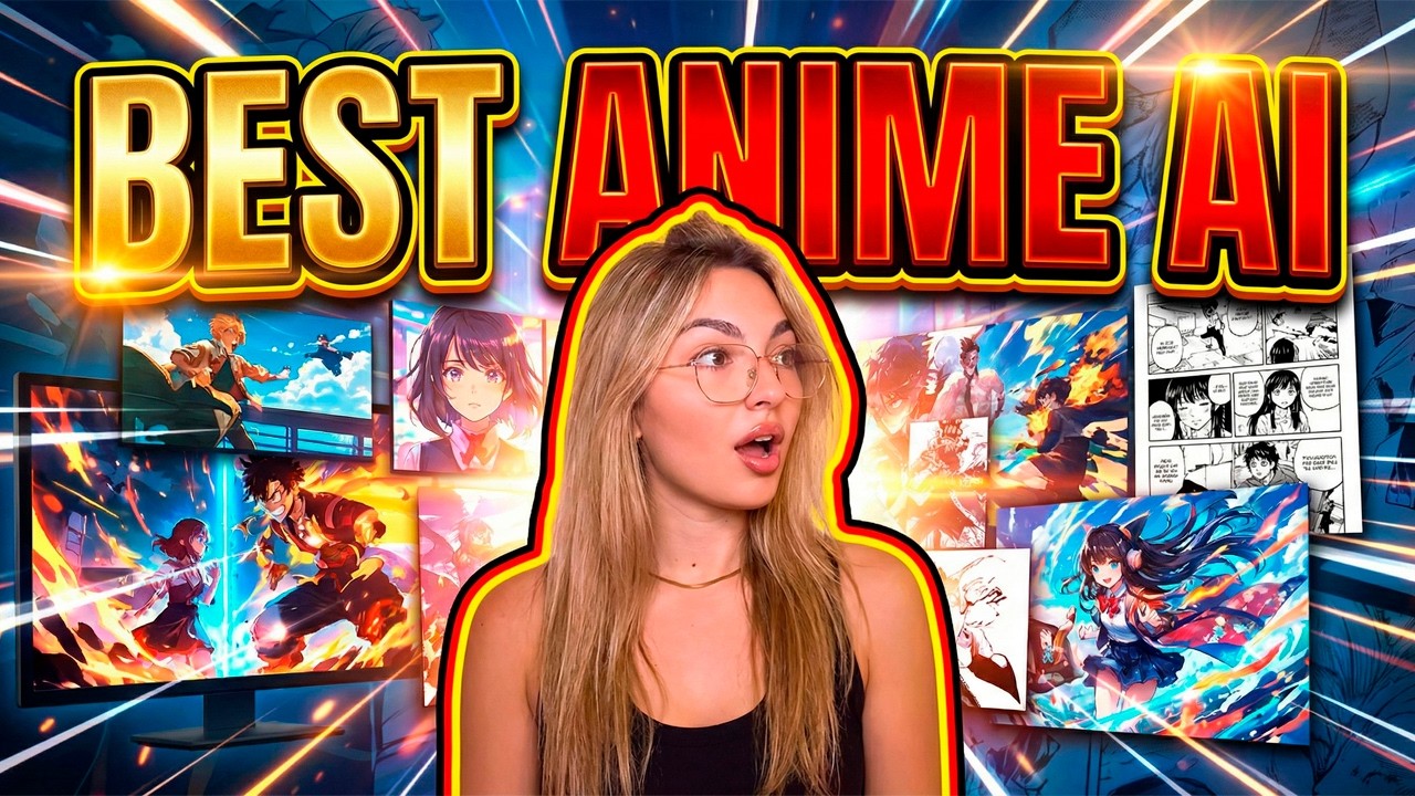 Why PixAI Is Leading the Anime AI Evolution