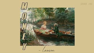 Money || แปลไทย - Lawson