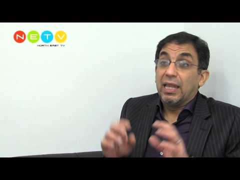 North East TV Video onial