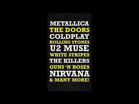 Arrow Classic Rock instrastory