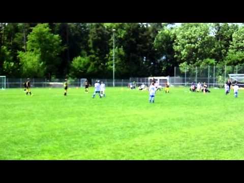 TSuGV Grossbettlingen 1 - 1. FC Frickenhausen 2