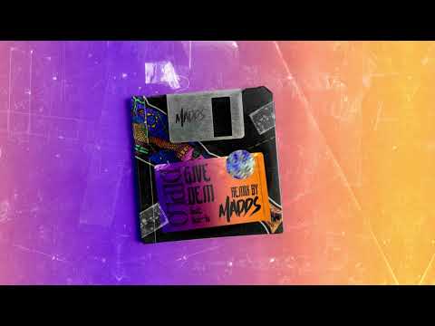 Give Dem - Diplo Ft. Kah-Lo (MADDS Remix)