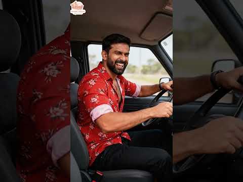 La valiente ternera y la abuela que vencieron al ladrón para salvar a la gran vaca