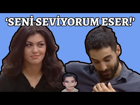 Tssigalko Kısmetse Olur İzliyor Vol 154 | SENİ SEVİYORUM ESER!