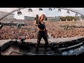 MATTN WE1 Tomorrowland 2024
