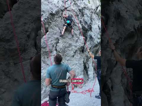 Paklenica National Park 2025