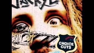 Jackyl -  We&#39;re an american band