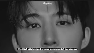 Download lagu iKON - JUST GO. sub indo | terjemahan. mp3