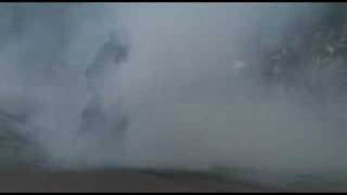 preview picture of video 'Wellingborough Parade of Power 2008 Burnouts'