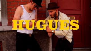 HUGUES - Rockin' Chair Video