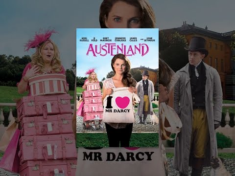 Austenland