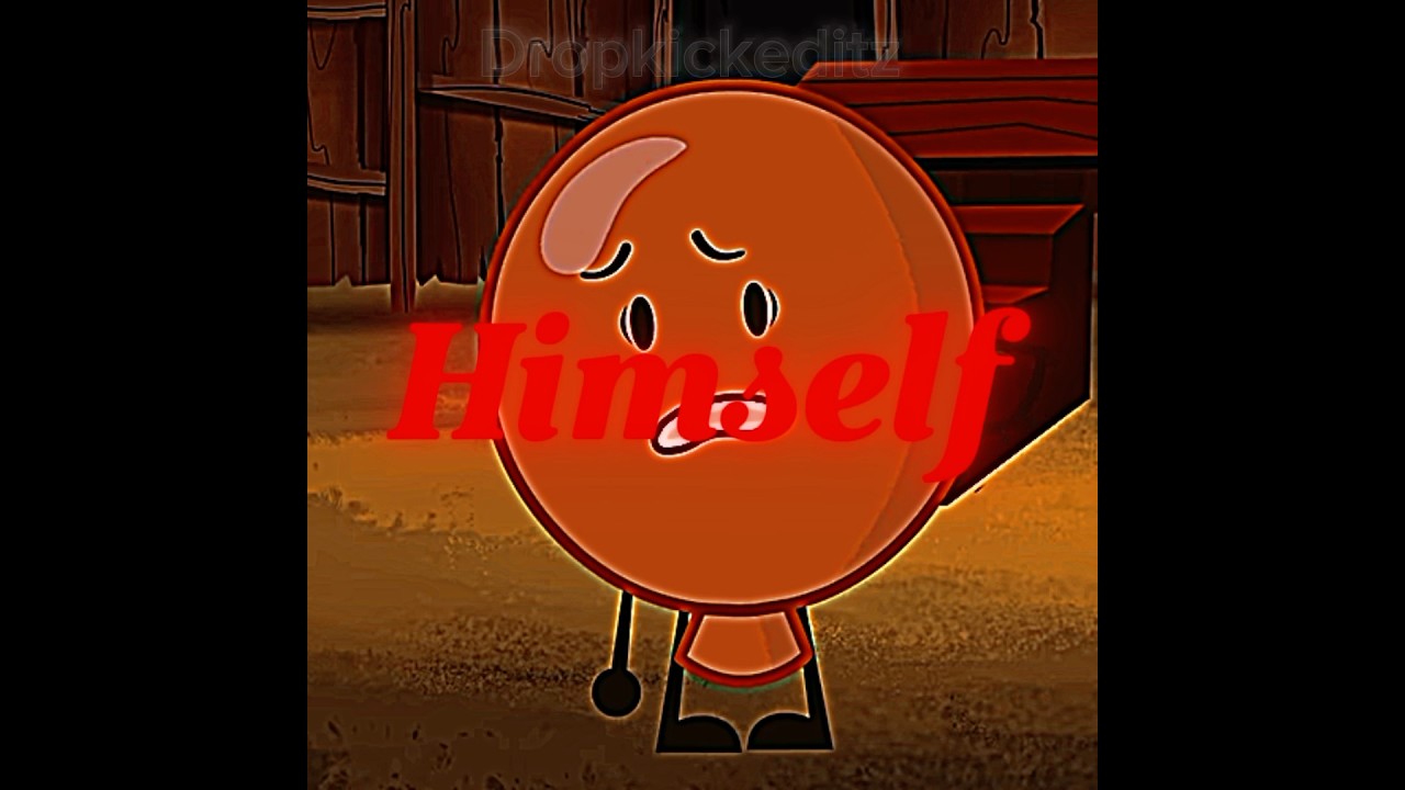 I didn’t realize how sad this episode was (inanimate insanity edit) #osc #inanimateinsanity #edit