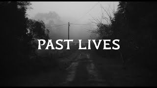 sapientdream - past lives Lyrics