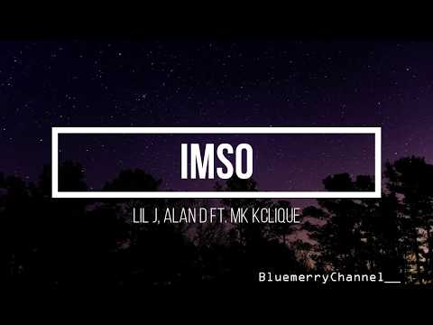 IMSO – Lil J, Alan D & MK (K-Clique)