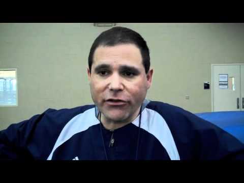 Rob Ianello - Spring Practice #2 (Part 2)