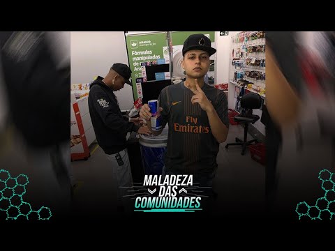 MC R MARLEY & MC AK - NÓS É 244 (DJ VITIN DO PC, DJ PH DA SERRA & DJ LV MDP) 2018