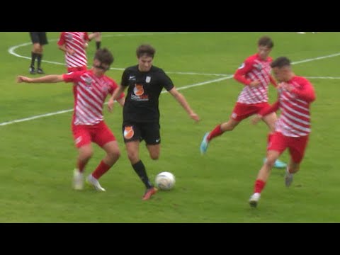 Fußball: SV KSV1919 Amateure : SV Aqua Fux Thörl