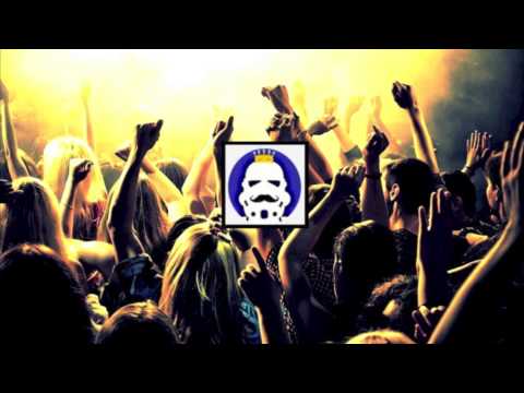 [HD] Funkerman feat Jay Colin - Pondifonk (Original Mix)