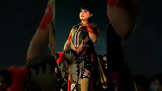 Download lagu SENYUM MANIS JATHIL SEMOK RARAS RANI #shorts mp3