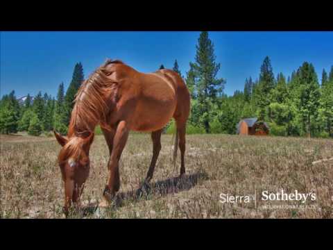5 bedroom Farm For Sale in Graeagle, California for USD 1,695,000
