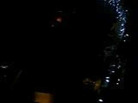 Terry Bevvan @ Heaven nightclub Ottawa