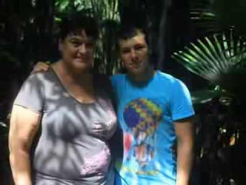 Happy Birthday Mary Lou!