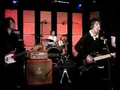 Ripchord: Backstabber Live From Blackburn