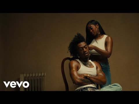 Chase Shakur, Smino - LUV IN DA 6