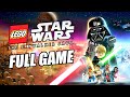 LEGO Star Wars The Skywalker Saga Full Game Gameplay Walkthrough