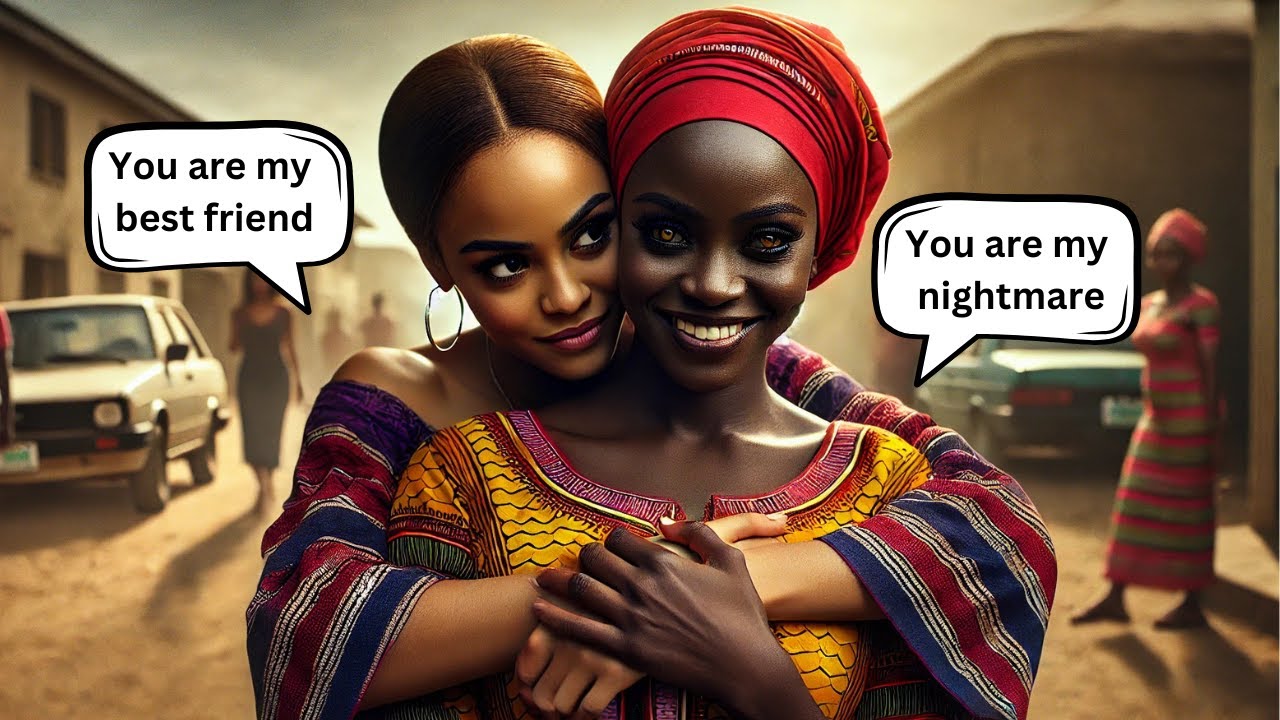 Watch This before picking a wedding Date #africanfolktales #africanstory