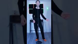 Tweedly-diddly-det #rockinrobin #michaeljackson #dancing #dancecover #jacksonfive