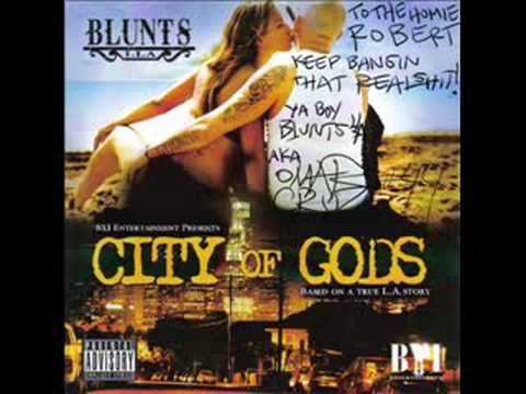 Blunts LLA (Omar Cruz) - La Ultima Cancion