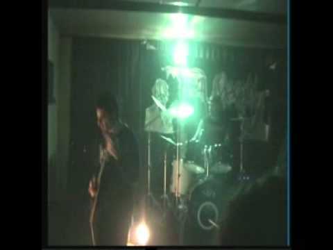 Traumagain - You Are Nothing [Live @ Interno Uno - RC [2011]