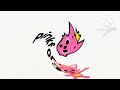Pinkfong Logo In Joey S Weird Effect