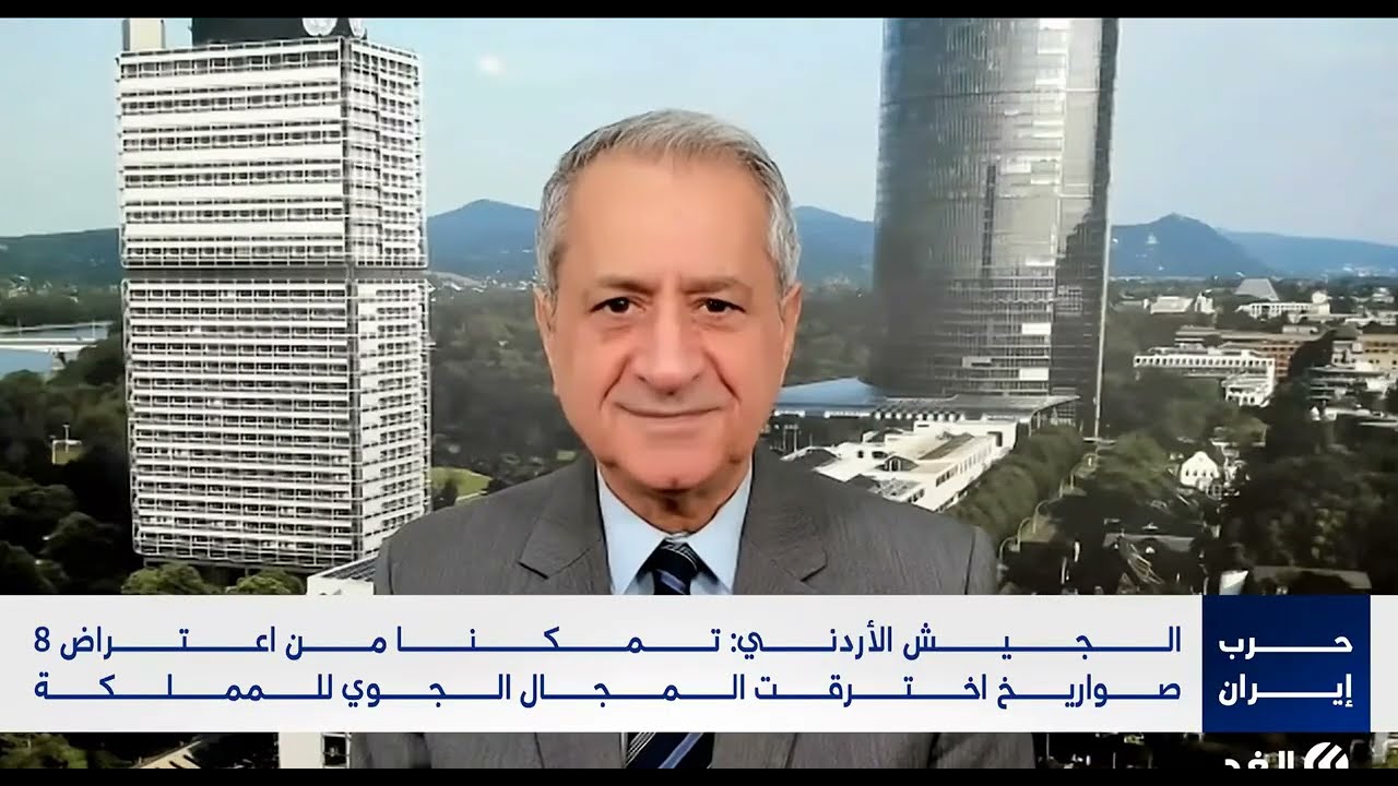 مضيق هرمز بعد جزيرة "لاراك" ـ جاسم محمد، باحث في الأمن الدولي والإرهاب ورئيس ا